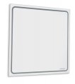 Sapho GEMINI LED podsvícené zrcadlo 550x550mm (GM055)