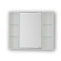 Hopa Horní závěsná zrcadlová skříňka SÉVIS, 70 cm (OLNSEV70)