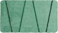 BATEX VEDIA - Koupelnová předložka zelená Rozměr: 70x120 cm