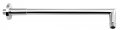 Sapho Bruckner Sprchové ramínko, 380mm, mosaz/chrom (621.400.1)