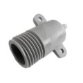 Sapho Regulátor k bidetovému sedátku LB402, LB802 (NDLB02-4)