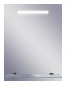 Hopa Zrcadlo s LED osvětlením LINEA NEW II (OLNZLINNEW2)