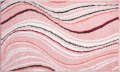 Grund VELA rosé 60 x 100 cm, koupelnová předložka