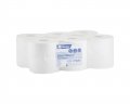 Merida PPB201 - Toaletní papír TOP, 19 cm, 120 m, 3-vrstvý, 100% celuloza, (12rolí/balení)