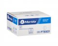 Merida PTB301 - Toaletní papír bez dutinky TOP BÍLÝ, prům. 12 cm, délka 85 m, 2- vrst /karton 18 rol