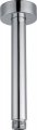 Sapho Sprchové stropní ramínko, kulaté, 200mm, chrom (1205-05)