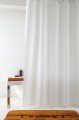GRUND Sprchový závěs IMPRESSA Bílá Rozměr: 180x200 cm