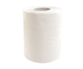 Merida RTB2701 - Papírové ručníky v rolích MINI, 2 - vrst., 100% celulóza, 50 m, 12 rolí / bal.