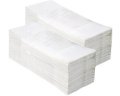 Merida PZ91.1 - Jednotlivé papírové ručníky skládané do "C" TOP 2880 ks - 100% celuloza