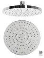 Sapho Hlavová sprcha, průměr 200mm, systém AIRmix, ABS/chrom (SF077)