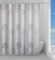 Sapho GEDY PARFUME sprchový závěs 180x200cm, polyester (1322)