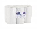 Merida POB701 - Toaletní papír OPTIMUM, bílý, 14 cm, 80 m, 2-vrstvý