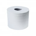 Merida PTB909 - Toaletní papír FLEXI, 100%CELULOZA, 2-vrst., výš.13,5cm, pr.18cm,180m, (12rolí/bal)
