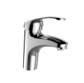 MEREO CB10103N Sonáta, umyvadlová stojánková baterie bez výpusti