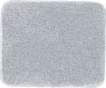 Grund MELANGE stříbrná 50 x 60 cm, koupelnová předložka