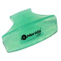 Merida VZBCCM - VONNÁ závěska BOWL CLIP na WC, CUCUMBER MELON /zelená/