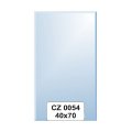 Ellux Zrcadlo obdélník s fazetou FBS CZ - 0054 (rozměr 40*70cm)