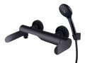 Hopa Vanová baterie ULTRA U-10/K NEW BLACK s příslušenstvím (OLBAU1KP68)