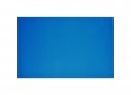 Ridder 01100303 STANDARD Pěnová rohož - modrá, 50 × 80 cm