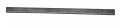 Merida L005 - Náhradní guma do stěrky - tvrdá 35 cm