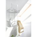 Hopa Drátěná polička KD02080273 (KD02080273)