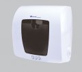 Merida CTS401 automatický dávkovač papírových ručníků v rolích TOP MINI šedý, BAZAR