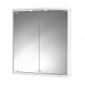 Jokey AMPADO 60 LED Zrcadlová skříňka (galerka) - bílá