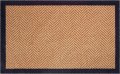 GRUND Rohožka do domácnosti HERRINGBONE béžová Rozměr: 75x120 cm