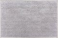 GRUND Koupelnová předložka MARLA šedá Rozměr: 80x140 cm