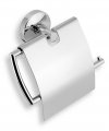 Novaservis Závěs toaletního papíru s krytem Metalia 11 chrom (0138,0)