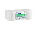 Merida POB702 - Toaletní papír OPTIMUM FLEXI bílý 17 cm, délka 120 m, 2-vrst /bal. 6 rolí/