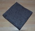 Brotex Froté ručník 50x100cm bez proužku 450g tmavě šedý