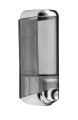 Sapho MARPLAST dávkovač tekutého mýdla 250ml, chrom (605CH)