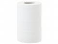 Merida RTB201 - Papírové ručníky v rolích TOP MINI, 2 vrstvé, 100% celulosa, (12rolí/balení)