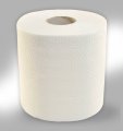 Merida RTB1633 - Papírové ručníky v rolích MAXI, 2 - vrst., 100% celulóza, 100 m, (6 rolí/bal)