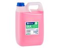 Merida M2R - Tekuté mýdlo DEA 5 kg - růžové /MOK104/