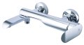 Hopa Vanová baterie ULTRA U-10 NEW CHROM (OLBAU10N)