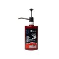 Merida MTX002 - Mycí pasta MECHANIK na mytí silně znečištěných rukou, láhev s profi pumpičkou, 500 g