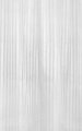 Aqualine Sprchový závěs 180x200cm, polyester, bílá (ZP001)