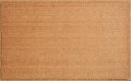 GRUND ROMAN LINES karamel 60x90 cm, Koupelnová předložka