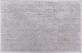 GRUND Koupelnová předložka MARLA šedá Rozměr: 60x90 cm