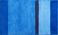 Grund ROOM modrá 70x120 cm, koupelnová předložka