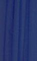 Aqualine Sprchový závěs 180x200cm, vinyl, modrá (ZV019)