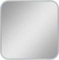 Hopa Zrcadlo s LED osvětlením ALFELD (OLNZALF6060), 600x600