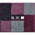 GRUND LineaDue MERKUR 2ks SET bobulová 40x50cm bez výřezu+50x80cm
