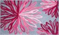 GRUND ART růžově šedá 60x100 cm