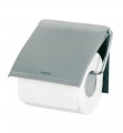 Merida U1MS - Zásobník na toaletní papír klasický,matný nerez