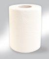 Merida RTB2701 - Papírové ručníky v rolích MINI, 2 - vrst., 100% celulóza, 50 m, 12 rolí / bal.