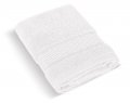Brotex Froté ručník bílá 50 x 100 cm