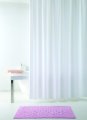 GRUND Sprchový závěs ALLURA Bílá Rozměr: 180x200 cm